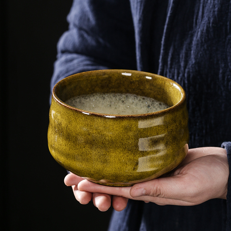 Bamboo Chasen Set: Song Dynast - Bamboo Whisk Chasen 评论和价格