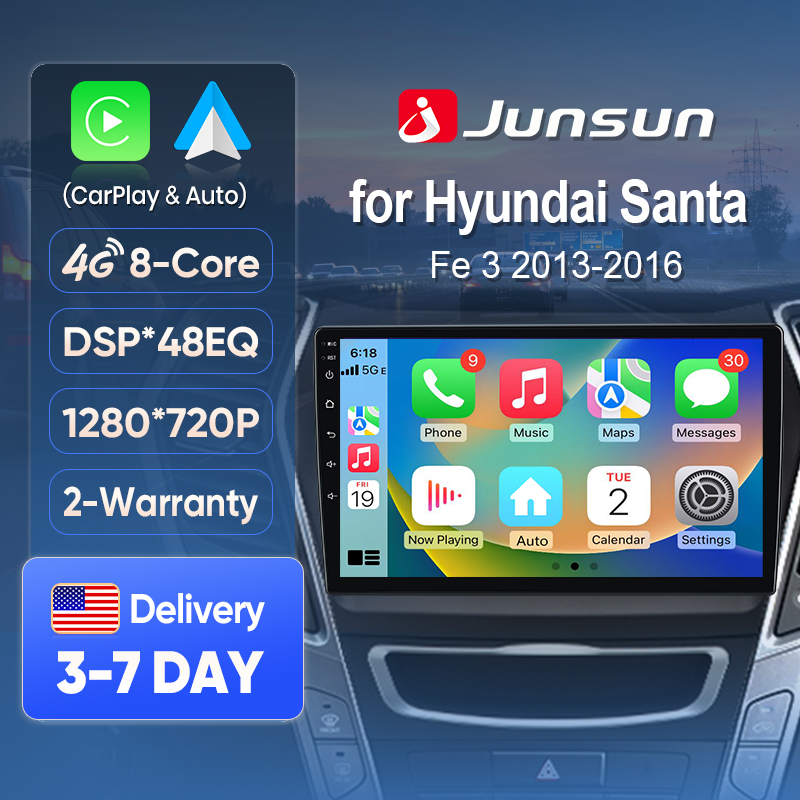 Junsun AI Voice Car Stereo Rad - Japanese Lifestyle Products 评论和价格