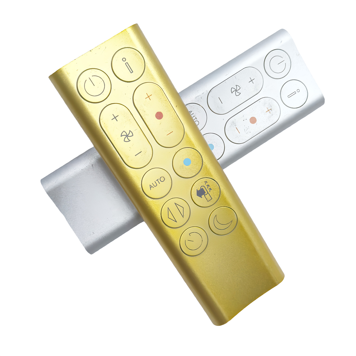 USED Remote Control For Dyson  - Dyson Fan Am07 评论和价格