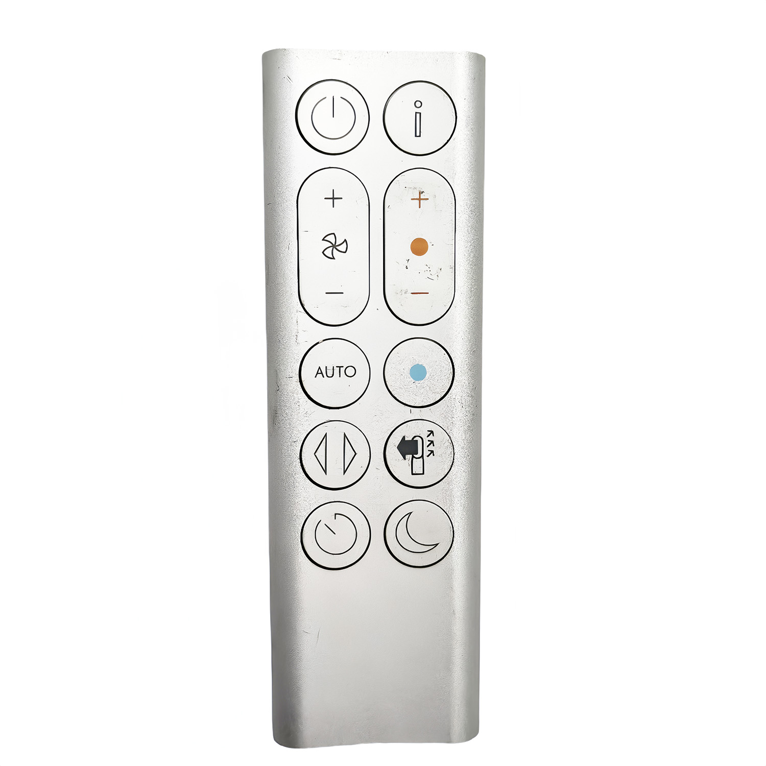 USED Remote Control For Dyson  - Dyson Fan Am07 评论和价格