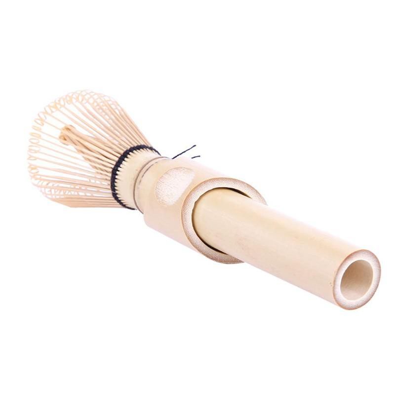 TFTP-2X Green Tea Matcha Whisk - Bamboo Whisk Chasen 评论和价格