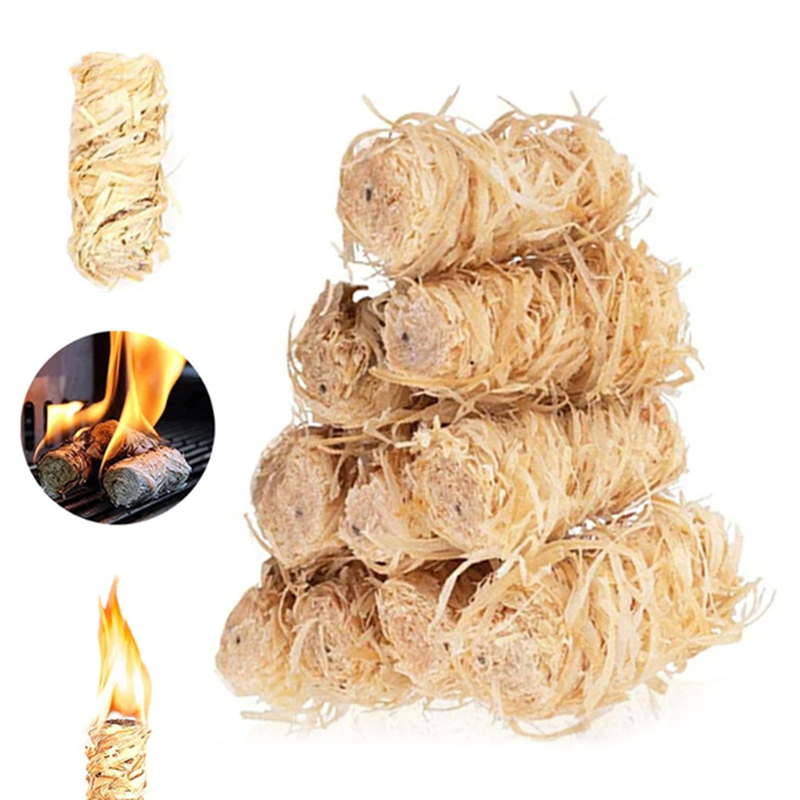 30/60/100/120PCS Natural Fire  - Bamboo Whisk Chasen 评论和价格