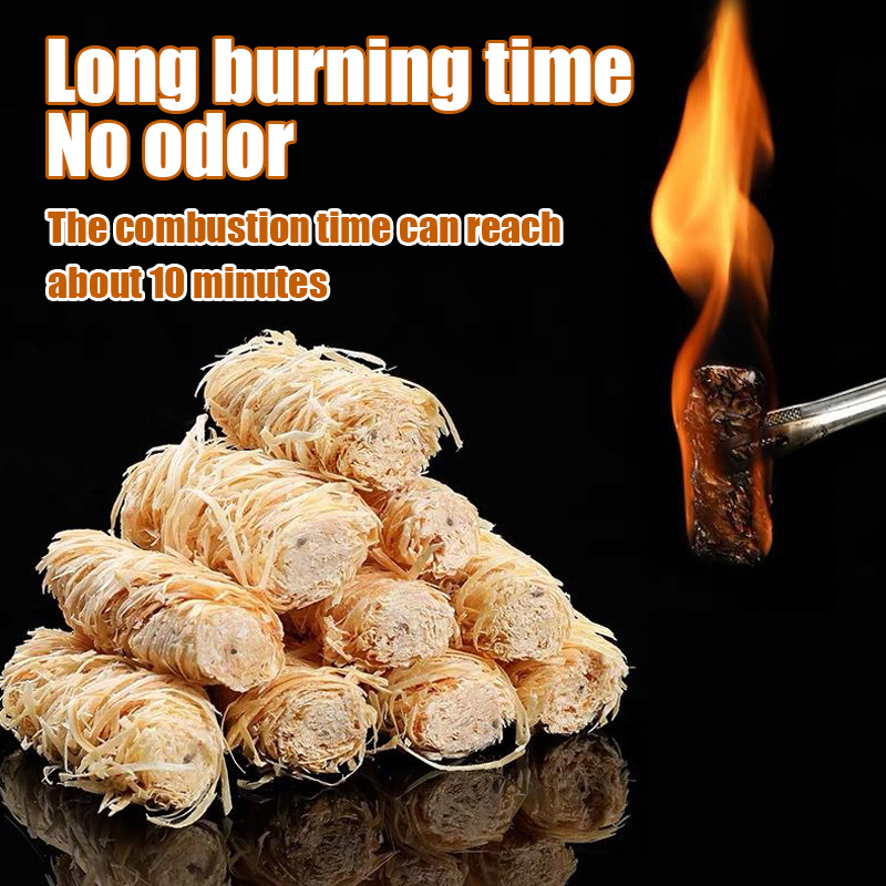 30/60/100/120PCS Natural Fire  - Bamboo Whisk Chasen 评论和价格