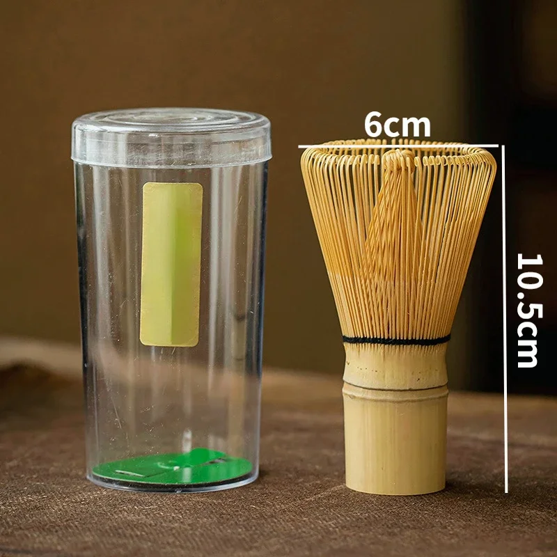 Tea Set Japanese Tea Set Match - Bamboo Whisk Chasen 评论和价格