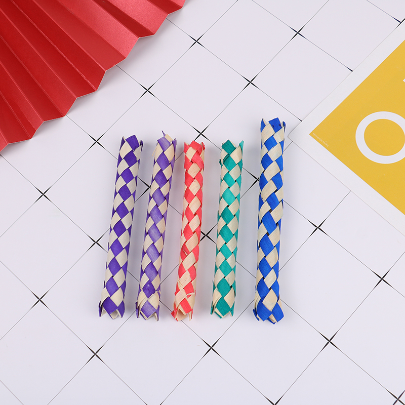New-5PCS Creativity DIY Finger - Bamboo Whisk Chasen 评论和价格