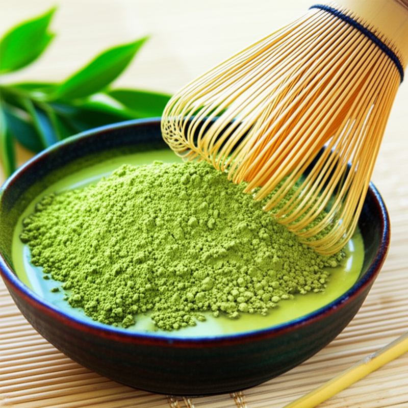 Matcha Green Tea Whisk 120 Pro - Bamboo Whisk Chasen 评论和价格
