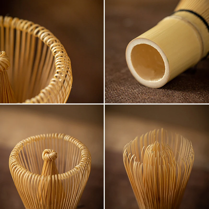 Matcha Green Tea Whisk 120 Pro - Bamboo Whisk Chasen 评论和价格