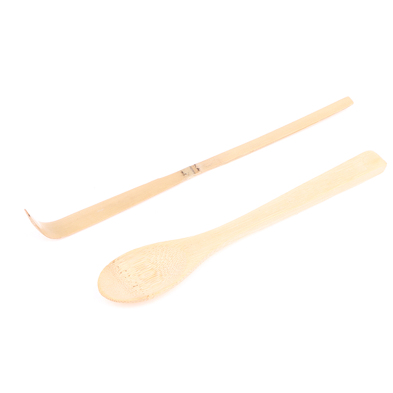 New！Bamboo Matcha Whisk Set Gr - Bamboo Whisk Chasen 评论和价格
