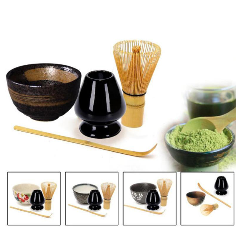 Most Popular Traditional Match - Bamboo Whisk Chasen 评论和价格