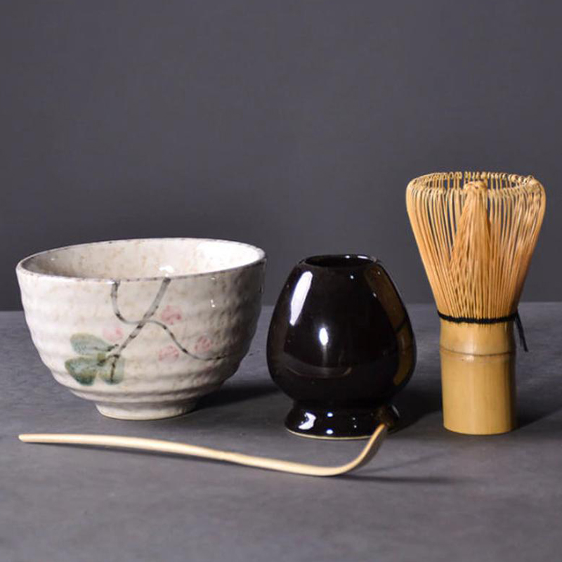 Most Popular Traditional Match - Bamboo Whisk Chasen 评论和价格