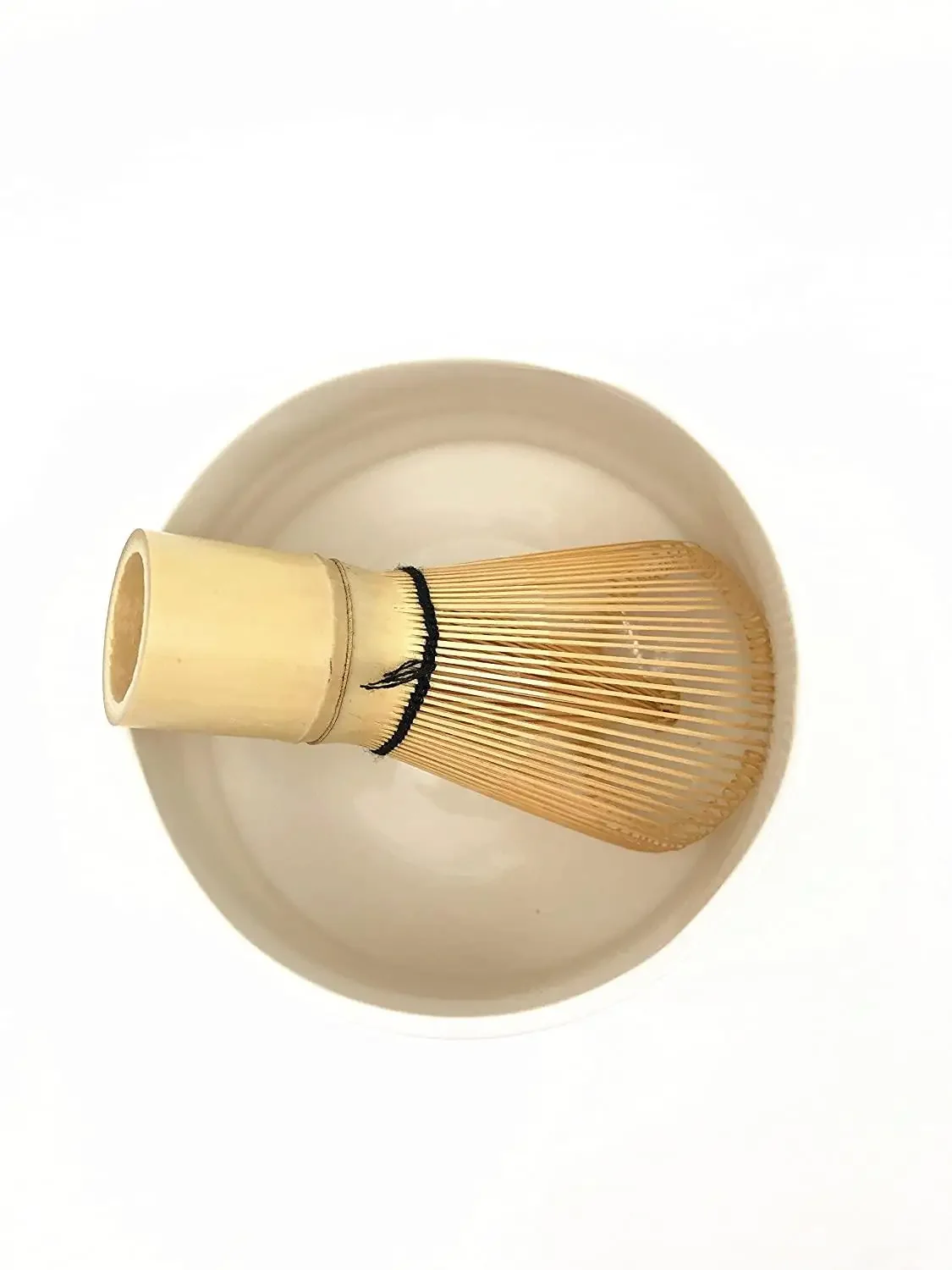 Popular Matcha Starter Tea Kit - Bamboo Whisk Chasen 评论和价格
