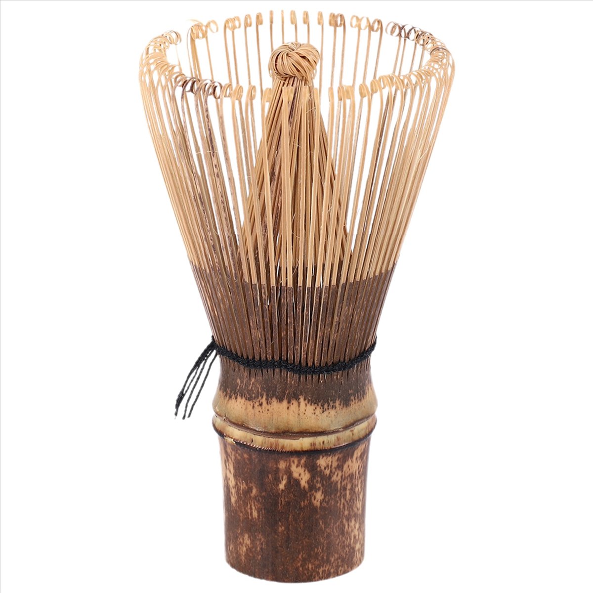 ABFW 80 Prongs Matcha Whisk Ja - Bamboo Whisk Chasen 评论和价格