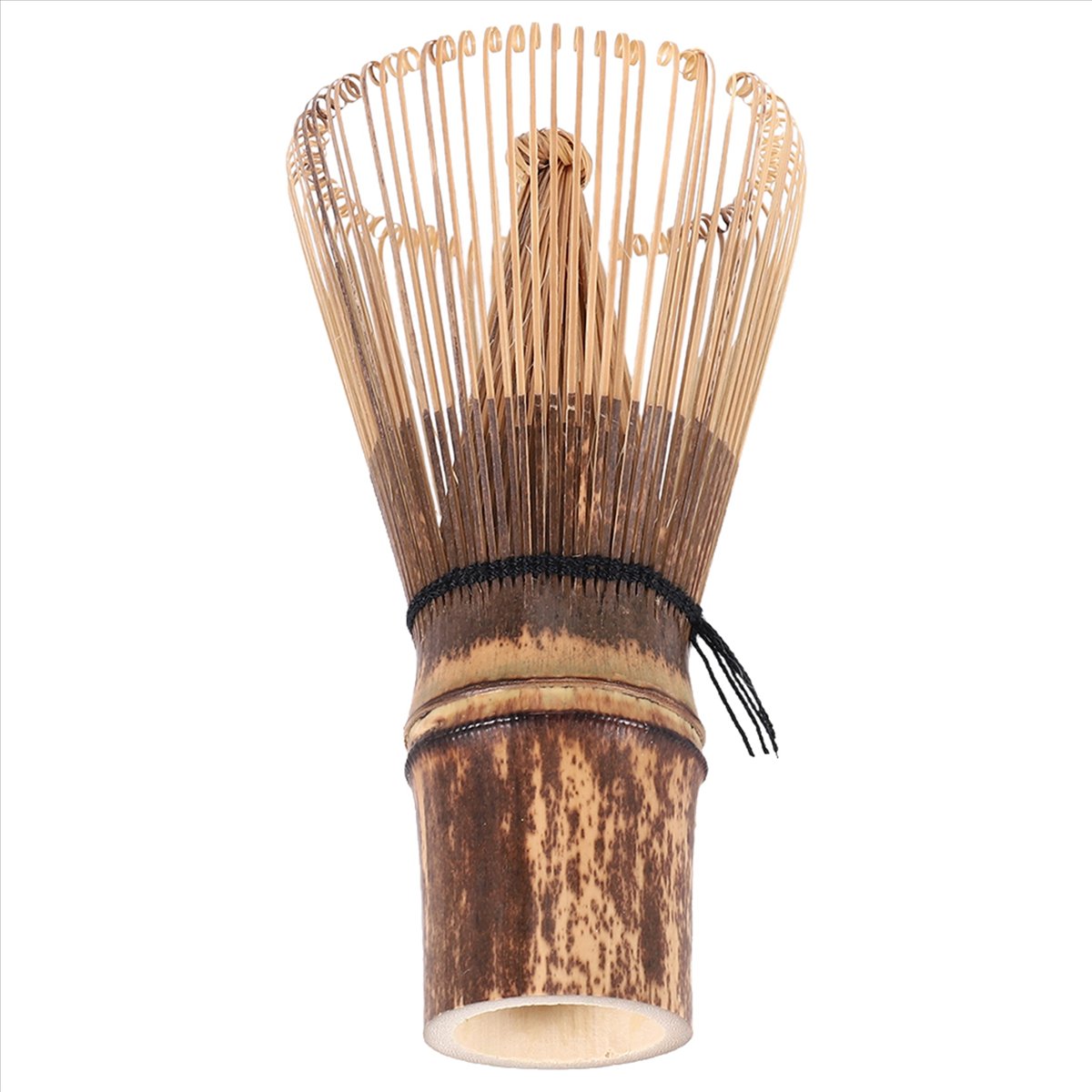 ABFW 80 Prongs Matcha Whisk Ja - Bamboo Whisk Chasen 评论和价格
