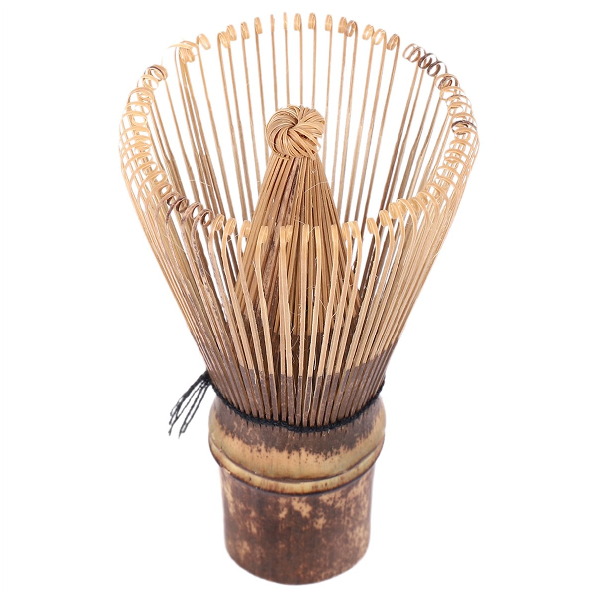 ABFW 80 Prongs Matcha Whisk Ja - Bamboo Whisk Chasen 评论和价格